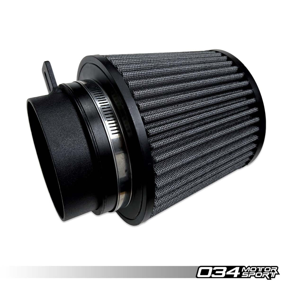 034Motorsport Carbon Fiber Intake - VW / Audi Mk7 / 7.5 Golf / GTI / Golf R / GLI / 8V / 8V.5 A3 / S3 / TT / TTRS