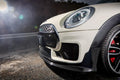 3D Design F54 Mini Cooper Clubman JCW Carbon Front Lip