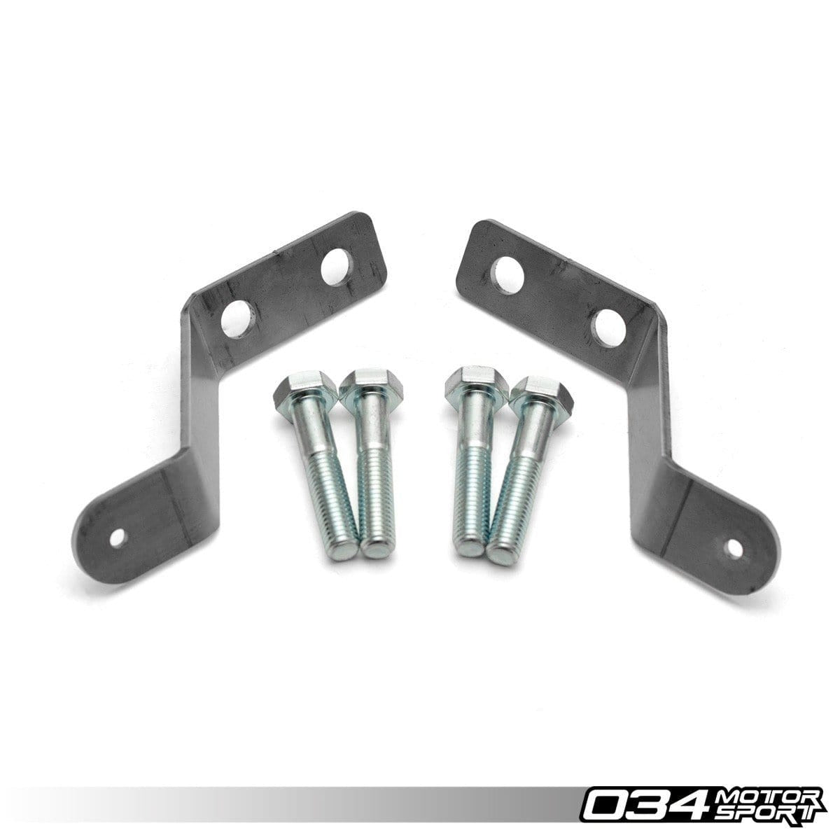 034Motorsport Tracksport Engine / Transmission Mount Pair / Audi 8V / 8V.5 A3 / S3 / Audi 8S TT / TTS / VW Mk7 / Mk8 Golf GTI / R