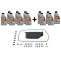 Automatic Transmission Service Kit With Hardware - BMW