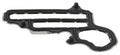 Engine Housing Gasket - Mercedes