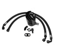 034Motorsport Billet Catch Can Kit - VW / Audi / MK8 / GTI / 8Y / A3 / S3