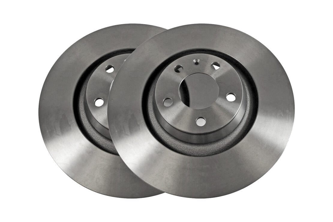 Brake Disc (347x30mm) - VW/Audi