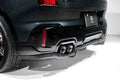 3D Design MINI U25 Countryman JCW Carbon Rear Diffuser (2025+)