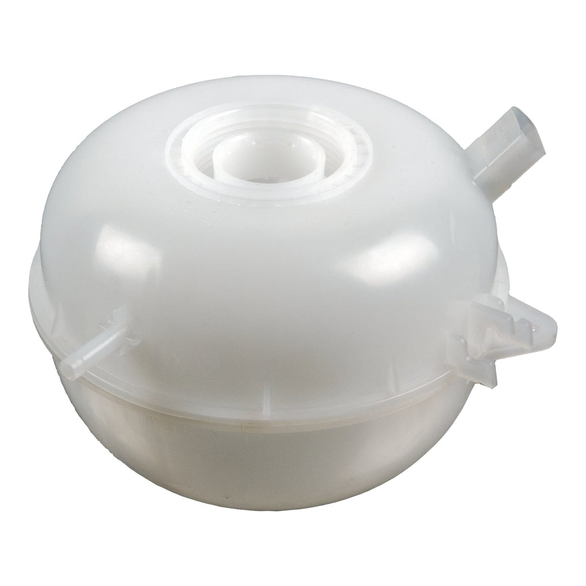 Coolant Expansion Tank - Porsche