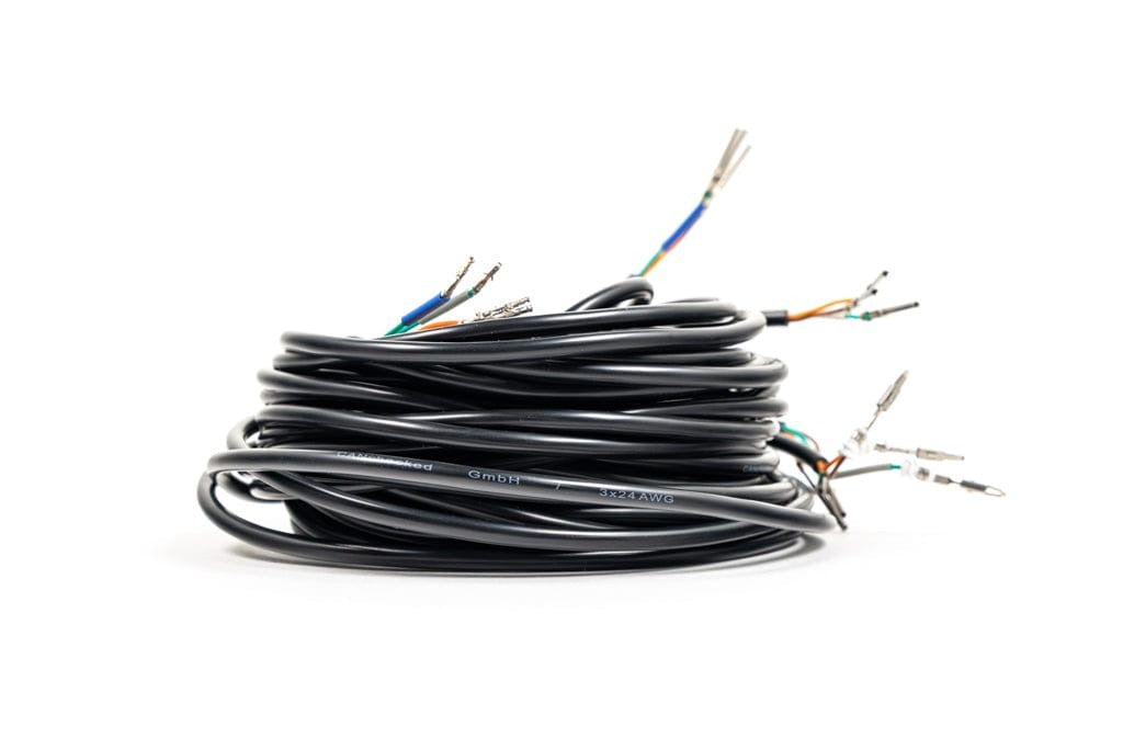 CANchecked ANC04 Compatible Harness - Expanded Sensor Support