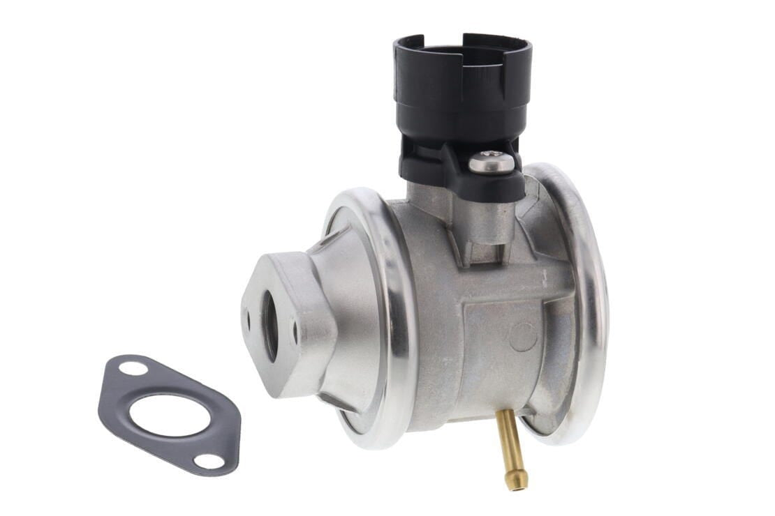 Secondary Air Pump System Valve - VW/Audi