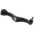 Control Arm with Bushing & Joint - Mercedes