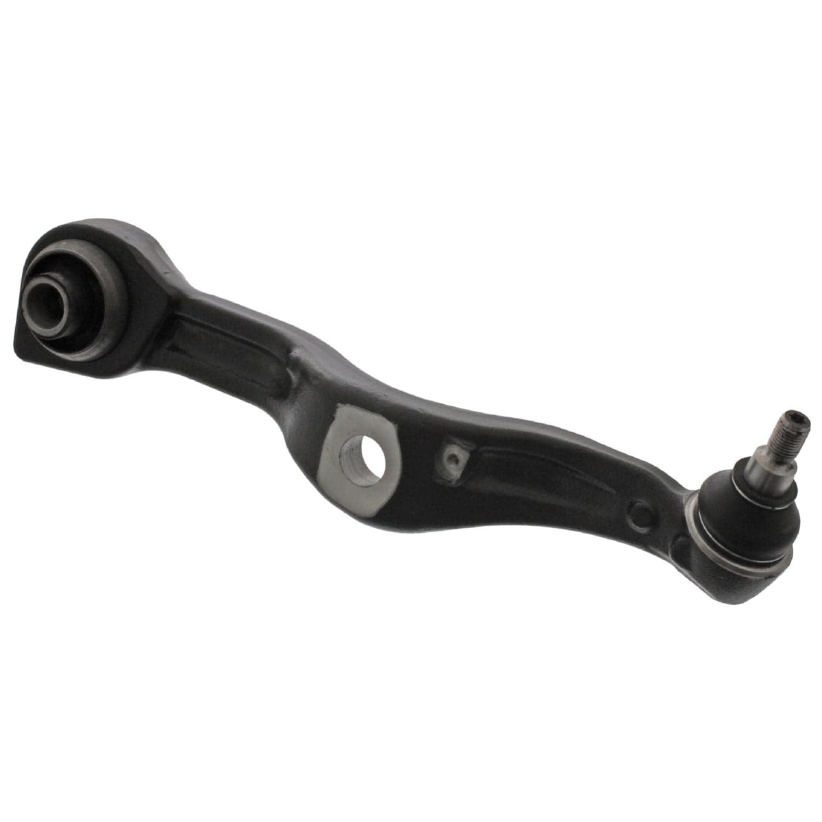 Control Arm with Bushing & Joint - Mercedes
