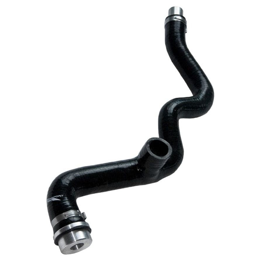 034 Motorsport Breather Hose (Lower Block Breather) - Audi / B5 / B6 / 1.8T / 06B / AWM / AMB (NLA)