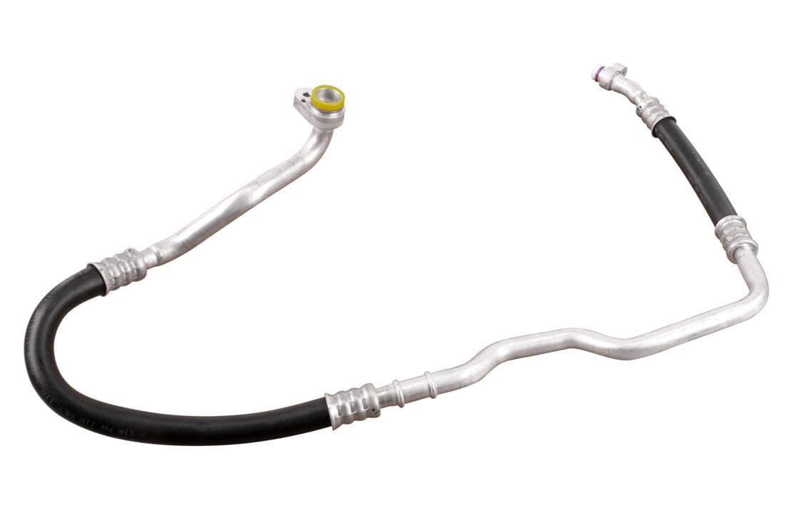Air Conditioning High/Low Pressure Line - BMW