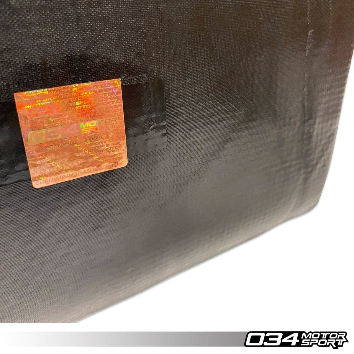 034Motorsport X34 Carbon Fiber Air Scoop - Audi / B9 / B9.5 / A4 / S4 / Allroad