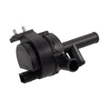 Auxiliary Water Pump - Mercedes