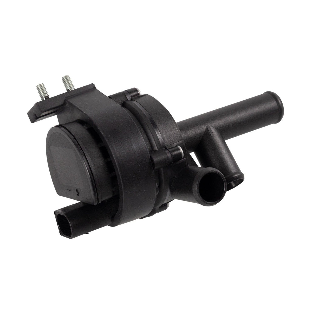 Auxiliary Water Pump - Mercedes