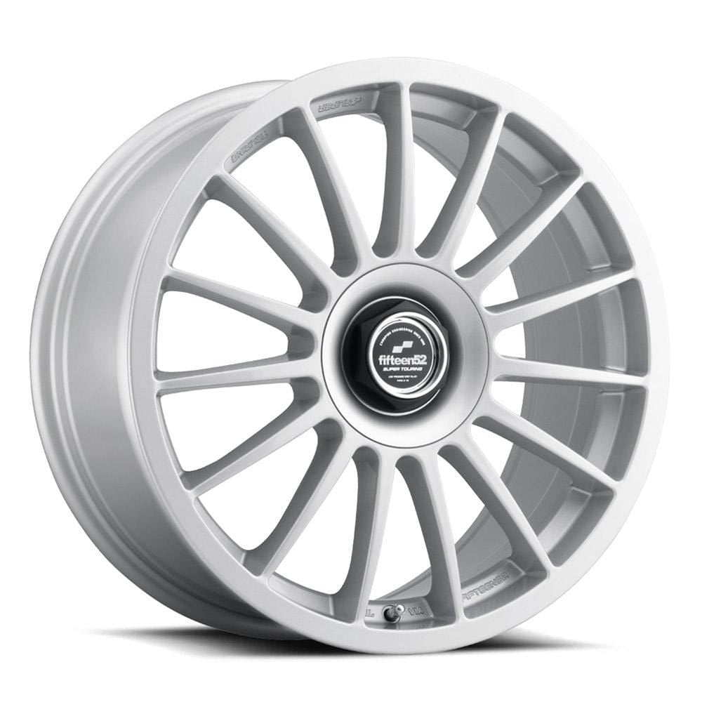 fifteen52 Cast Podium 19" Wheel - (Speed Silver)