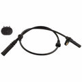 ABS Wheel Speed Sensor - BMW