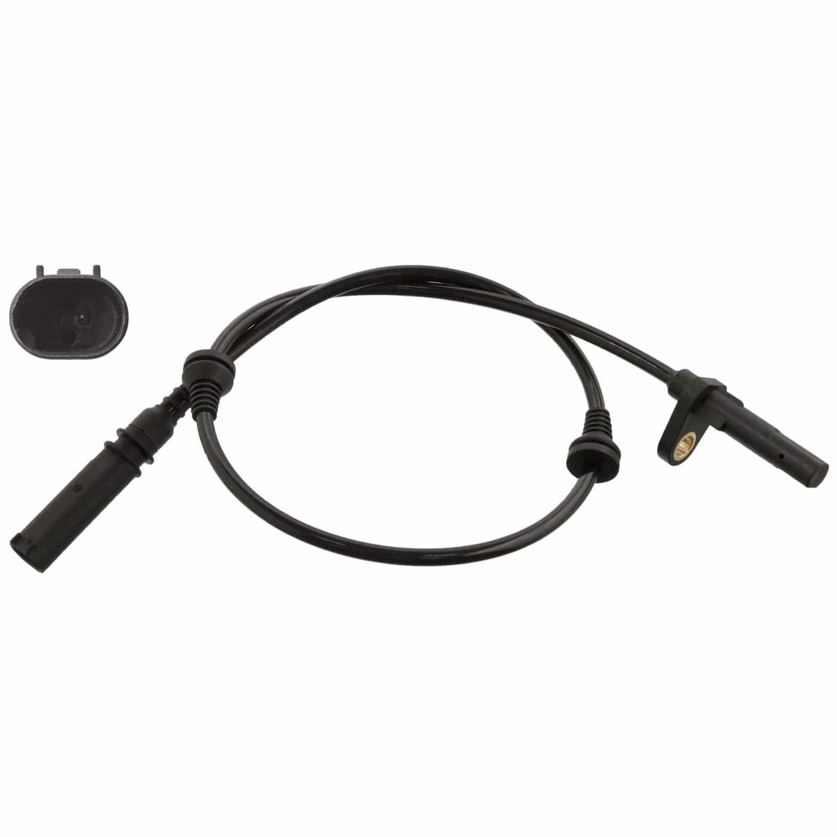 ABS Wheel Speed Sensor - BMW