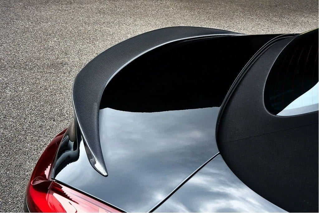 3D Design G29 Z4 M40i Carbon Rear Spoiler