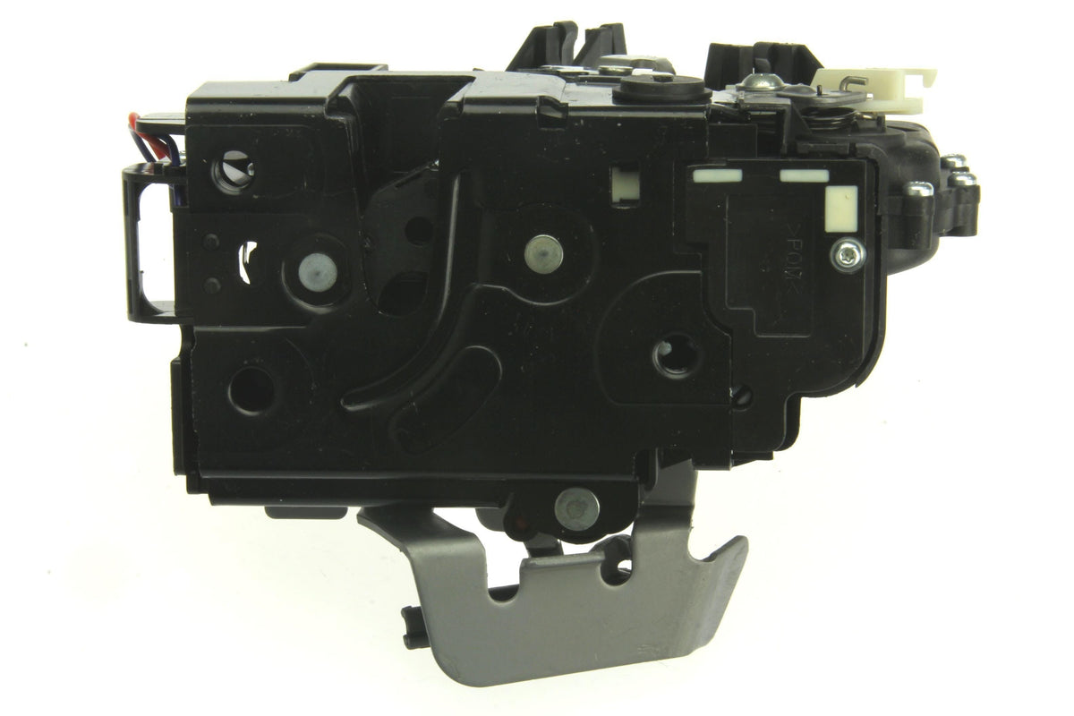 Door Latch/Actuator Assembly