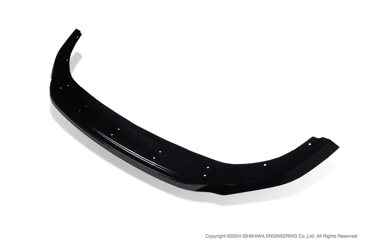 iSWEEP Spoiler - Front Lip - MQBe Golf R Mk8