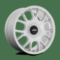 Rotiform Cast TUF-R 19" 5x112/5x114.3 Satin Silver