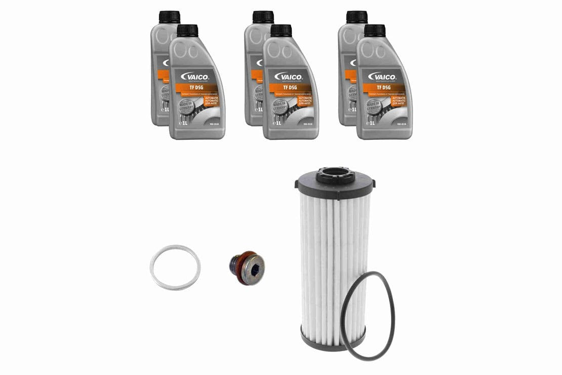 Automatic Transmission Service Kit With Hardware - VW/Audi