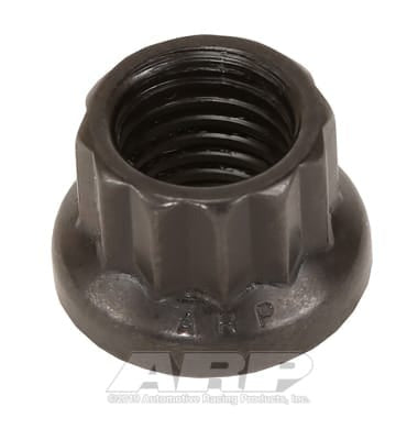 ARP 5/16 Inch-24 12pt Nut Kit