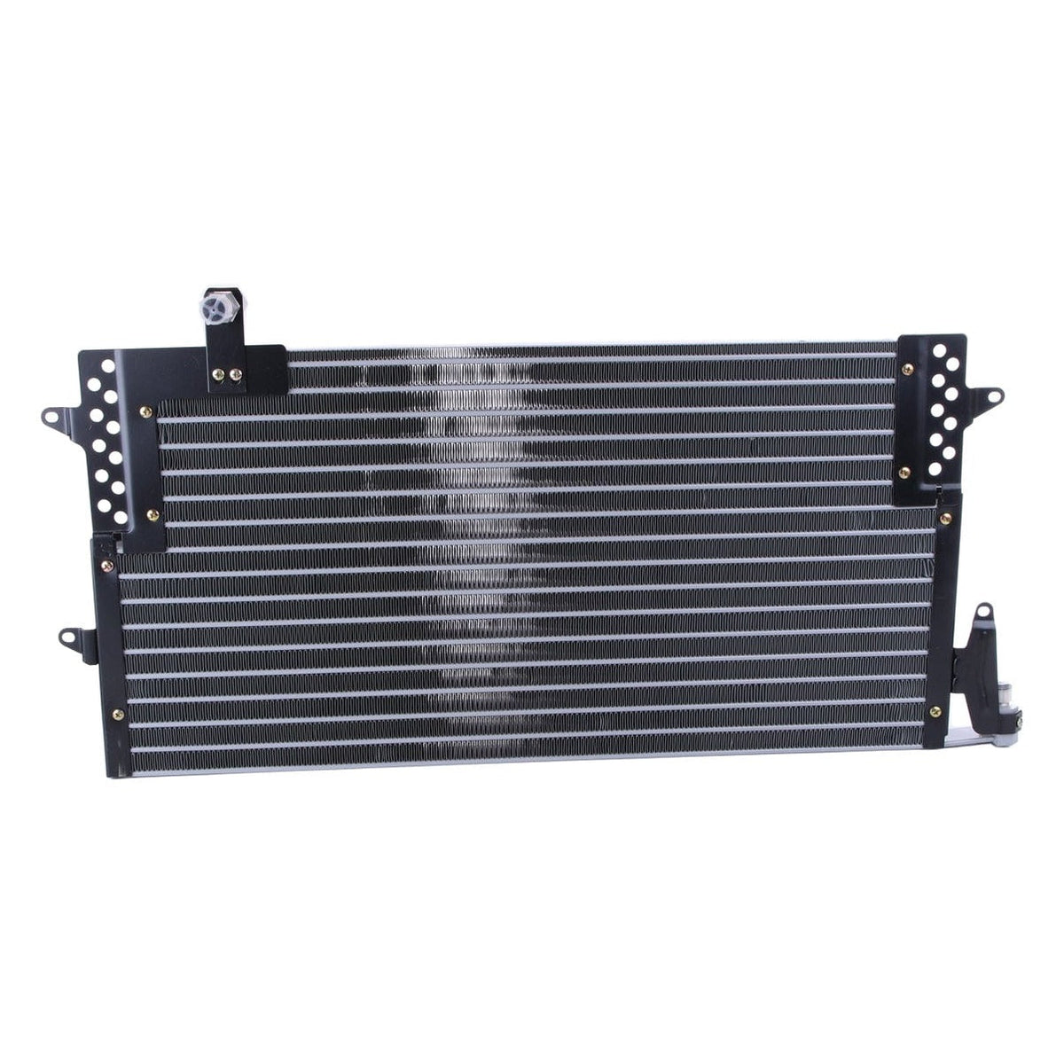Air Conditioning Condenser - VW/Audi
