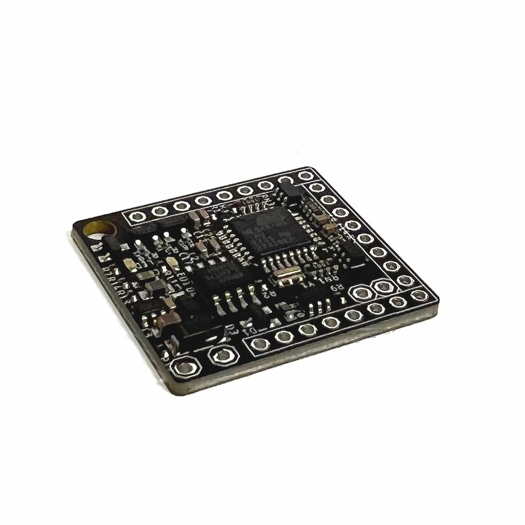 CANchecked CFE18 CAN Switchboard - V1