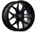 Vossen HF6-4 17" 6x130 Gloss Black