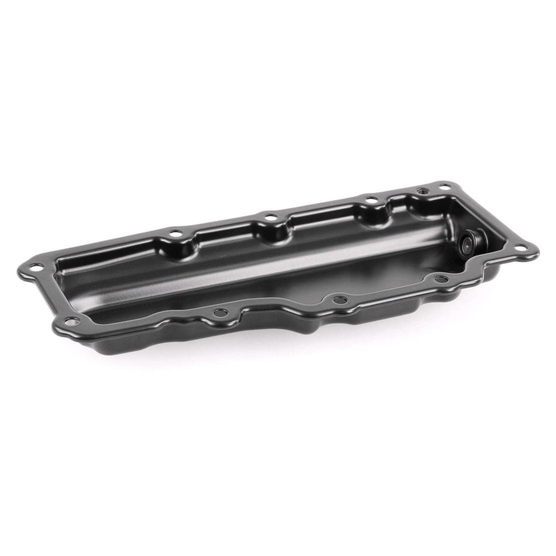 Oil Pan - Mercedes