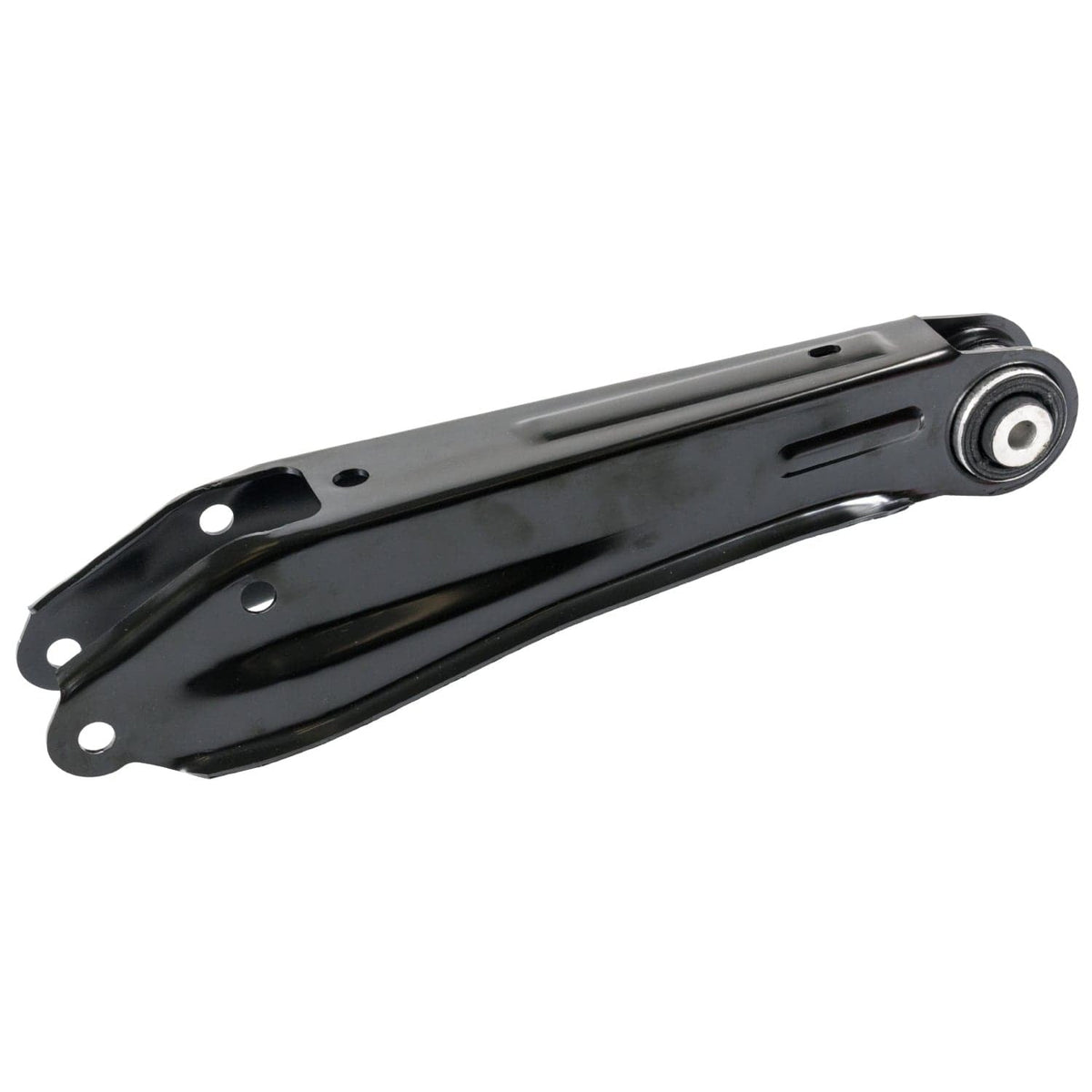Control Arm with Rubber Mount - BMW