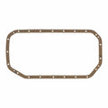 Engine Oil Pan Gasket - BMW