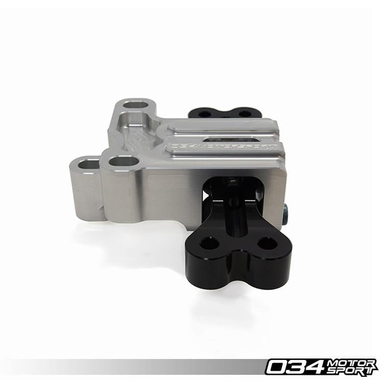 034Motorsport Streetsport Engine / Transmission Mount Pair / Audi 8J TTRS TFSI 6-MT
