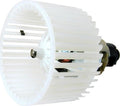 Heater Fan Motor