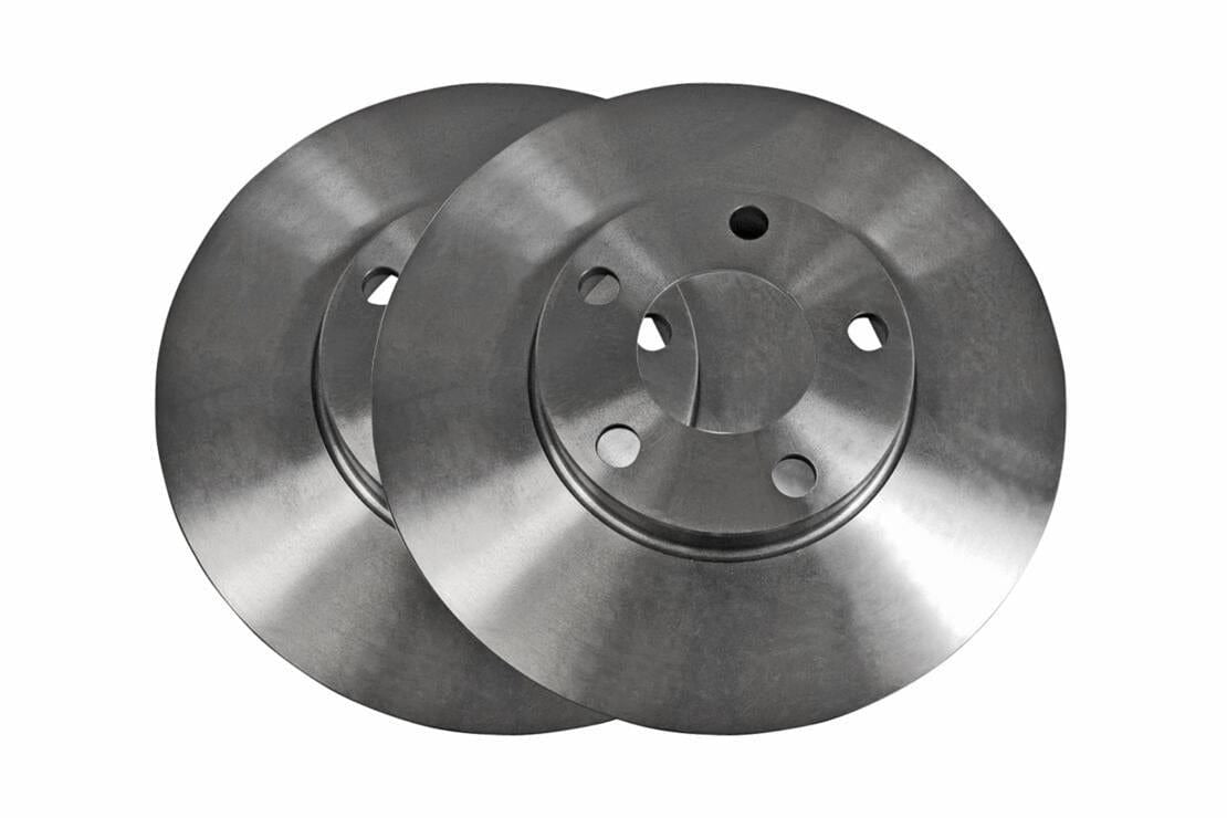 Brake Disc (282x25mm) - VW/Audi