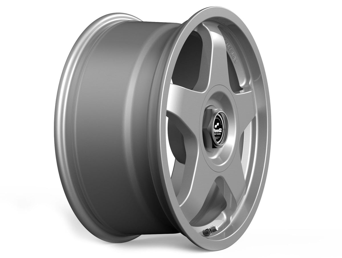 Fifteen52 Chicane 18" 5x108/5x112 Speed Silver