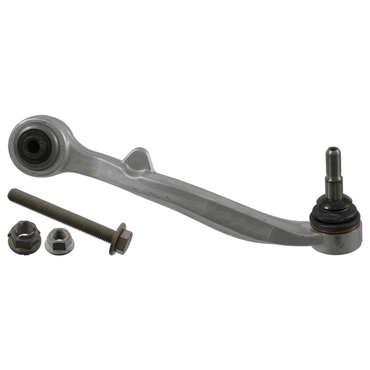 Control Arm with Bushing - BMW