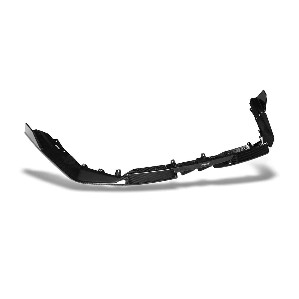 Revozport Carbon Fiber Rear Diffuser - BMW G87 M2