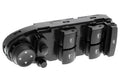 Window Regulator Switch - BMW