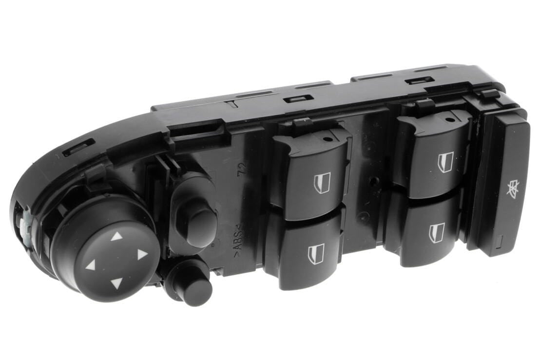 Window Regulator Switch - BMW
