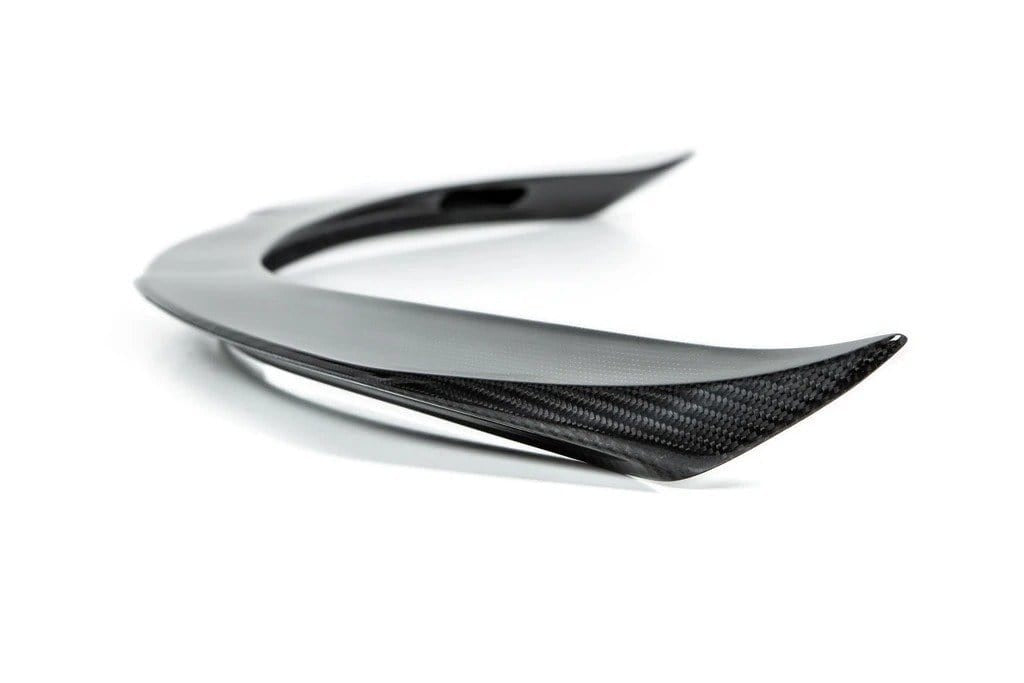 3D Design A90 Supra Carbon Trunk Spoiler