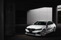 3D Design - 3 Series G20 / G21 M-Sport Side Skirts Carbon