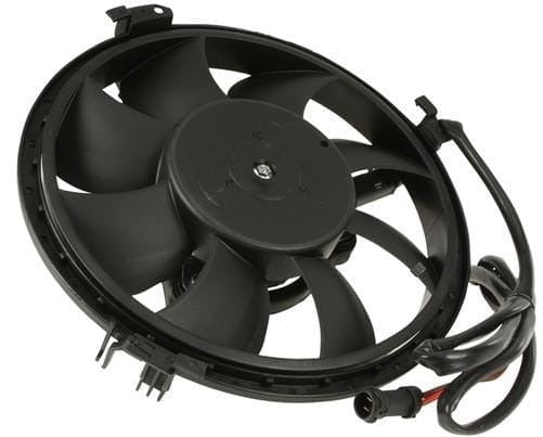 Auxiliary Fan Assembly - 280mm | B5 1.8T AUG
