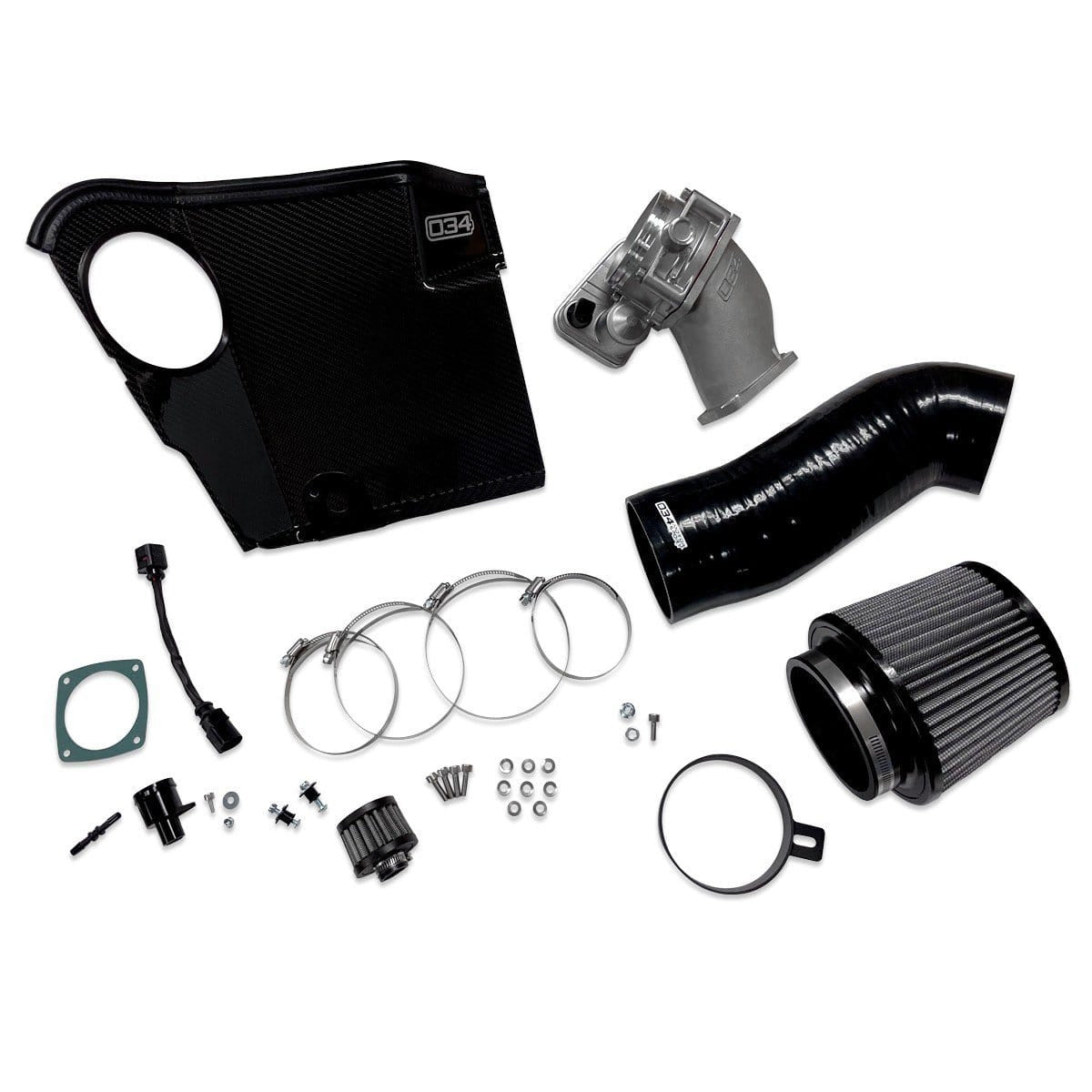034Motorsport SuperDuper Throttle Body Upgrades - Audi / 3.0TFSI / B8 / B8.5 / S4 / S5