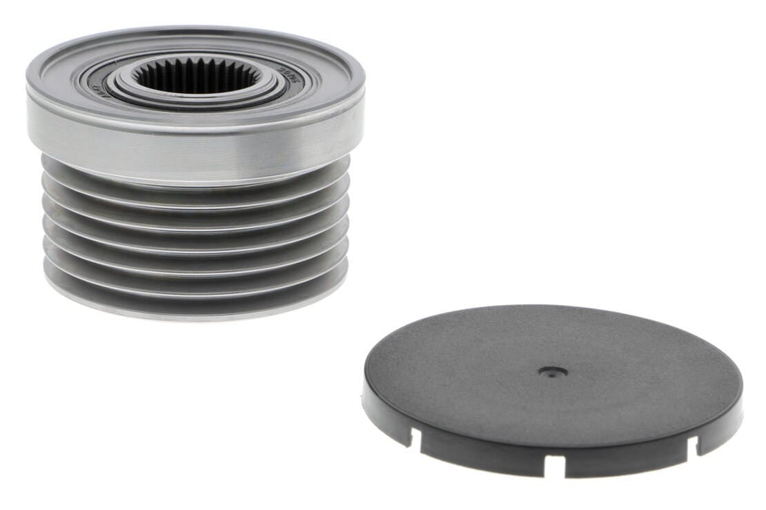 Alternator Pulley - BMW