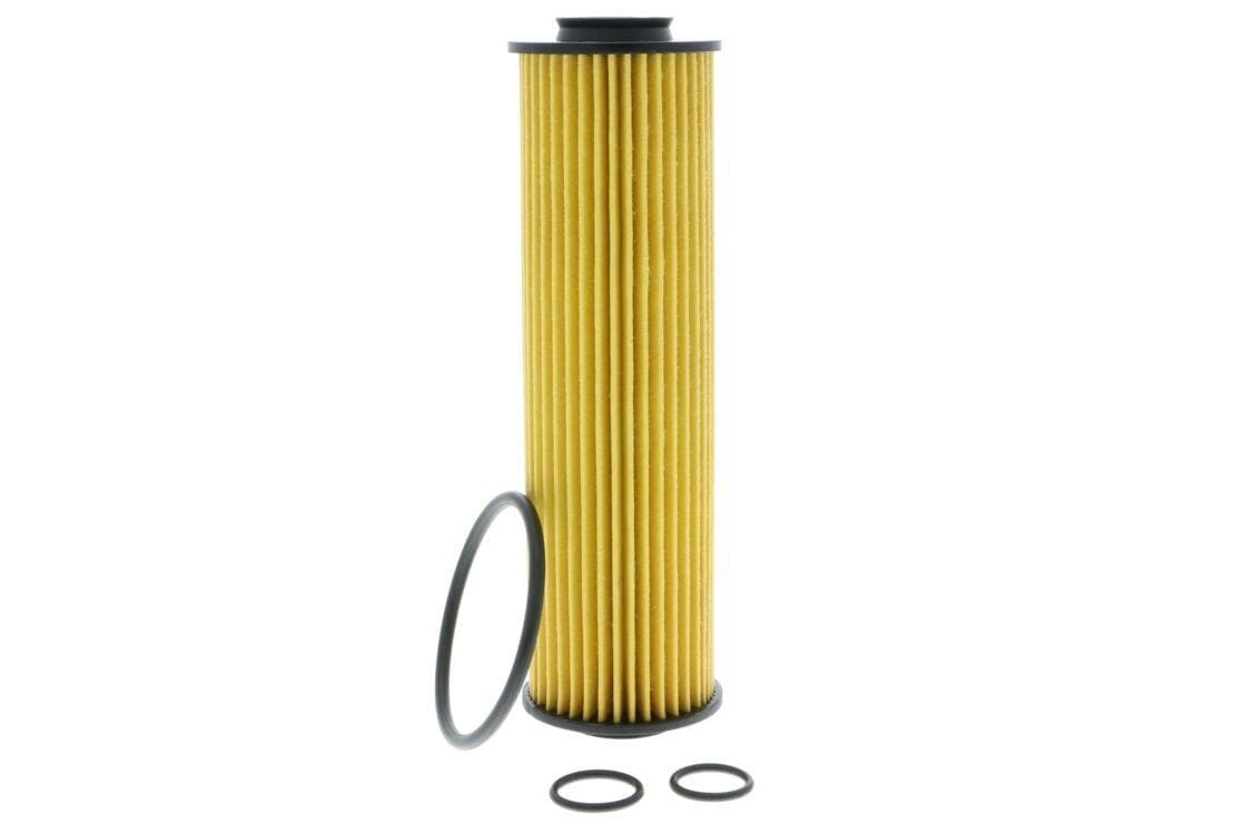 Oil Filter - Mercedes