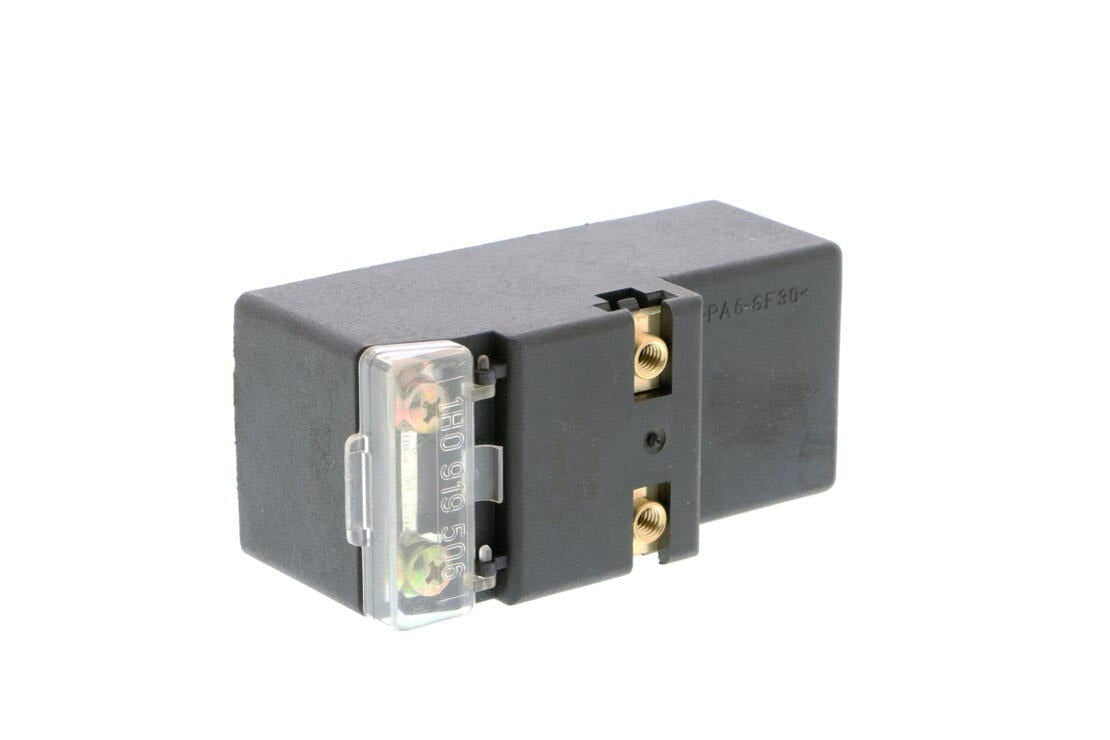 Radiator Fan Castor Relay - VW/Audi