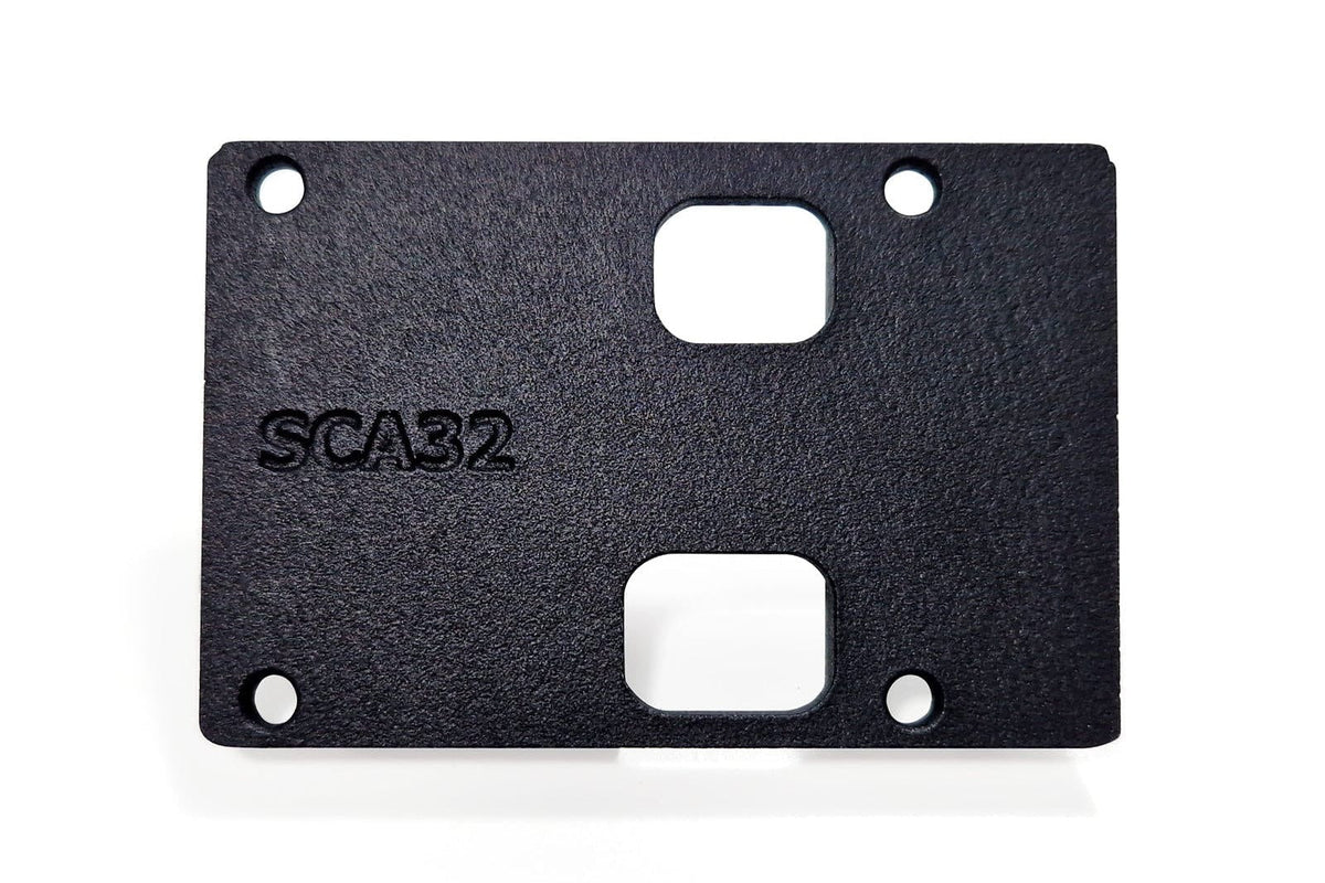 CANchecked SCA32 Suction Cup Display Mount for MFD32 / MFD32S
