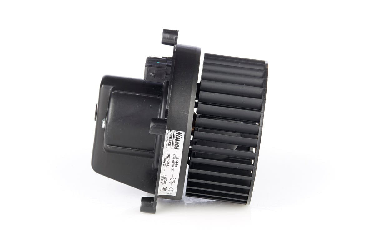 Blower Motor Assembly - VW/Audi